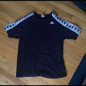 Kappa Tee